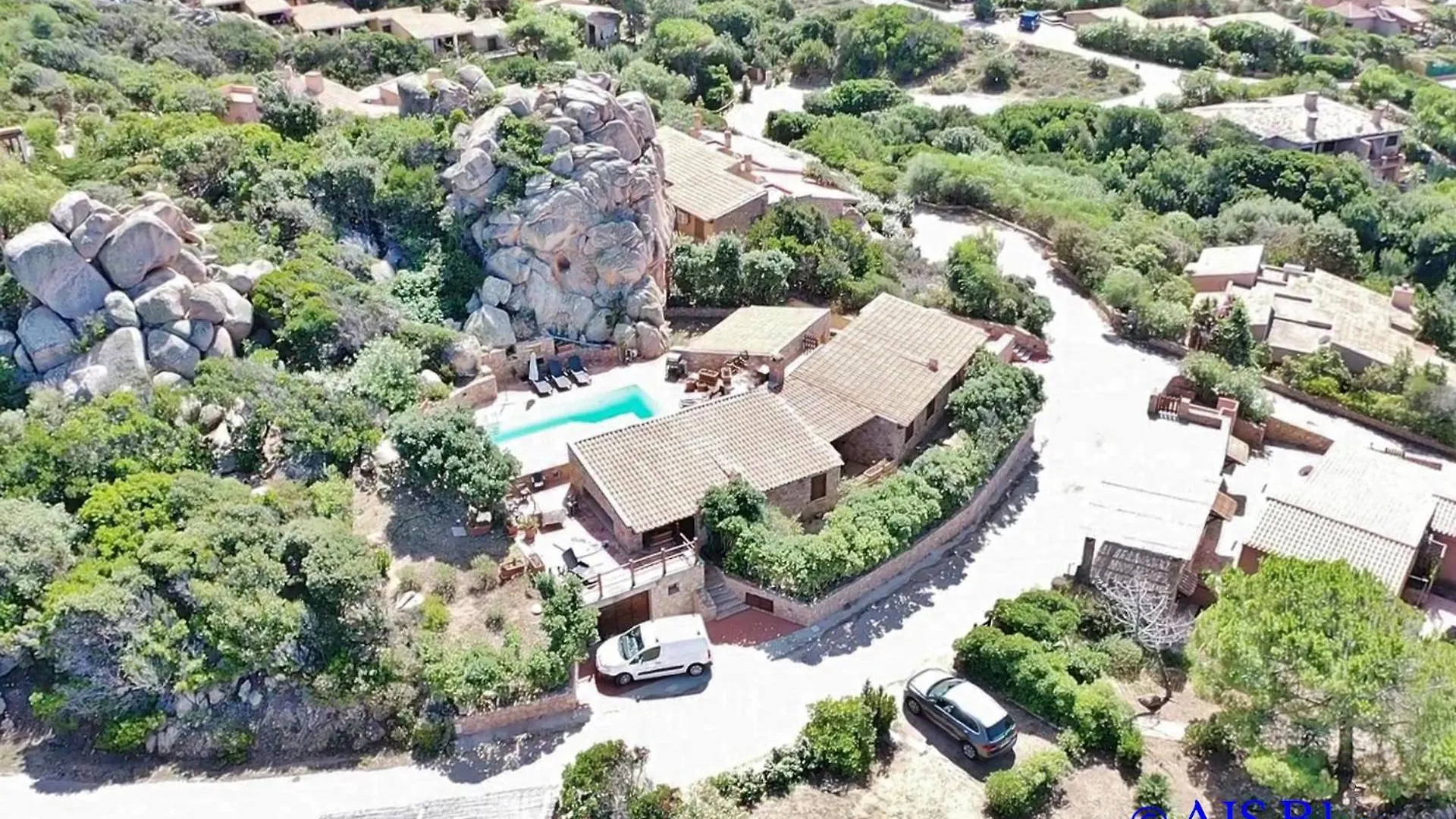 קוסטה פרדיסו Villa Narciso, Private Pool, A/C, Privacy קוסטה פרדיסו