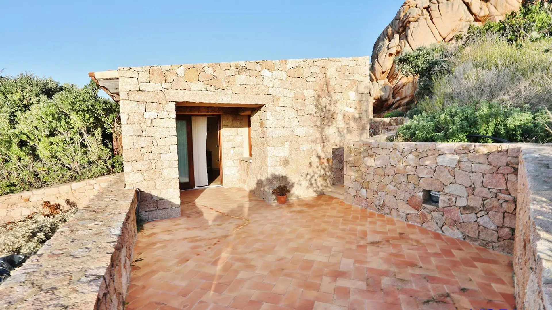 קוסטה פרדיסו Villa Narciso, Private Pool, A/C, Privacy