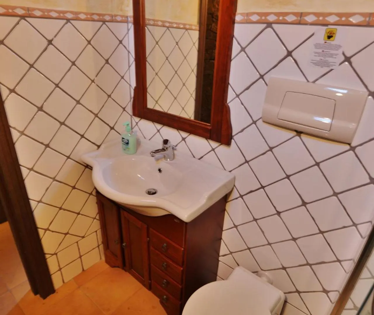 קוסטה פרדיסו Villa Narciso, Private Pool, A/C, Privacy 0*, קוסטה פרדיסו