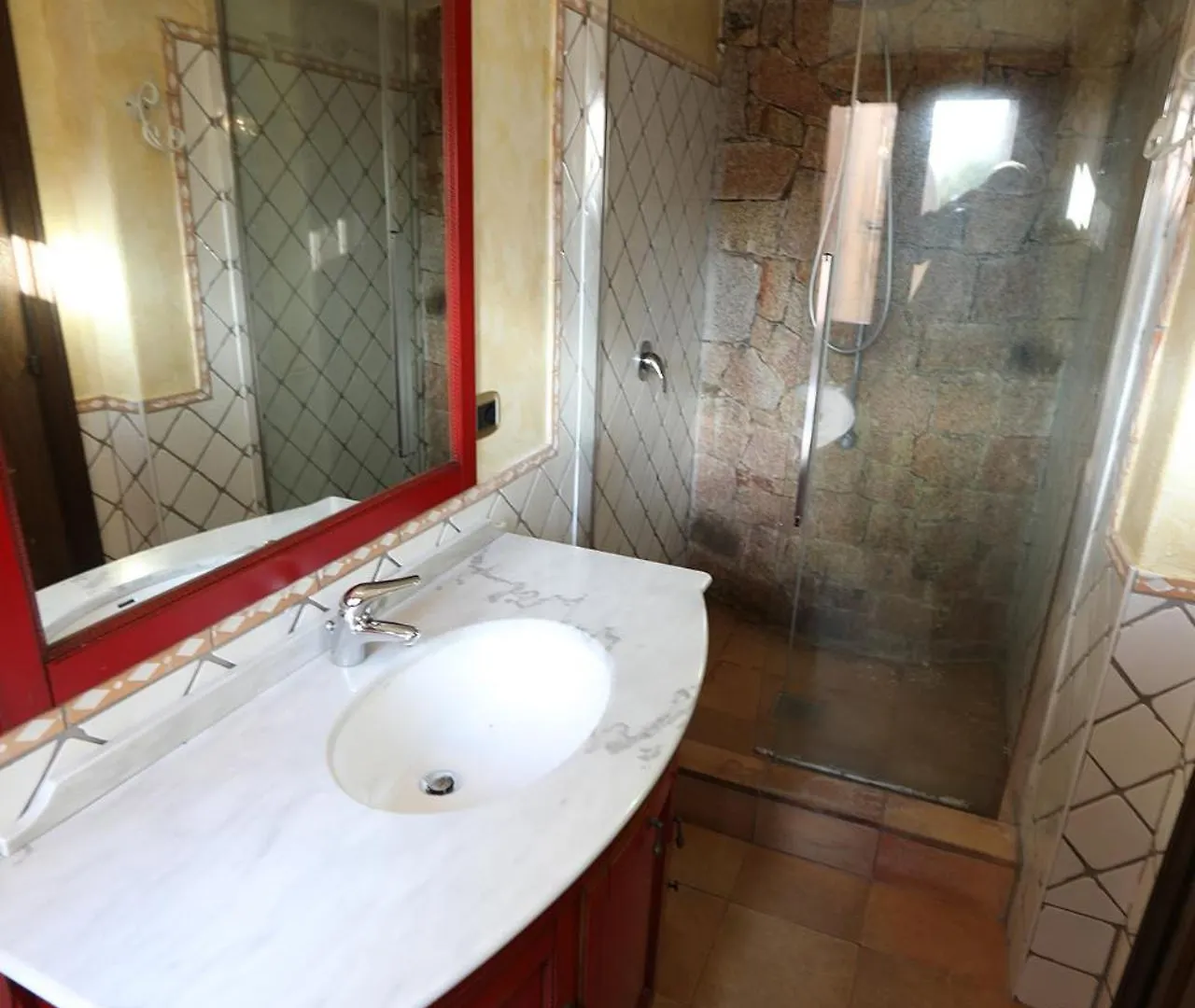 קוסטה פרדיסו Villa Narciso, Private Pool, A/C, Privacy