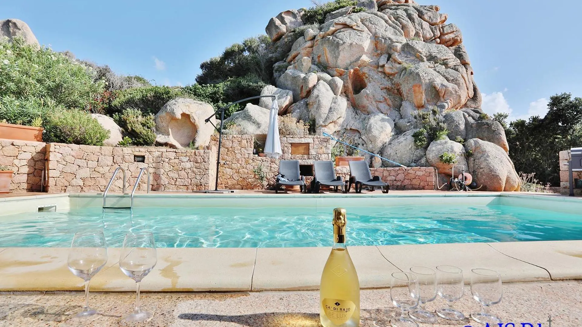 קוסטה פרדיסו Villa Narciso, Private Pool, A/C, Privacy 0*, קוסטה פרדיסו