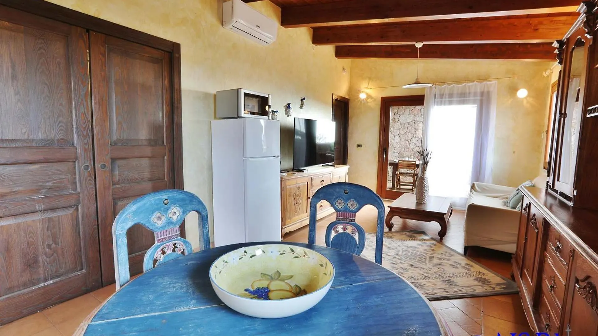קוסטה פרדיסו Villa Narciso, Private Pool, A/C, Privacy קוסטה פרדיסו