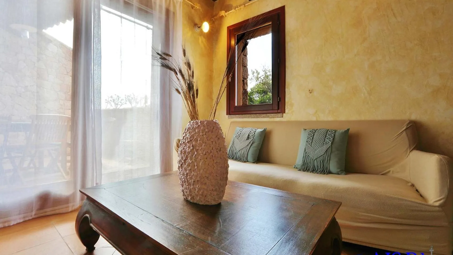 קוסטה פרדיסו Villa Narciso, Private Pool, A/C, Privacy איטליה