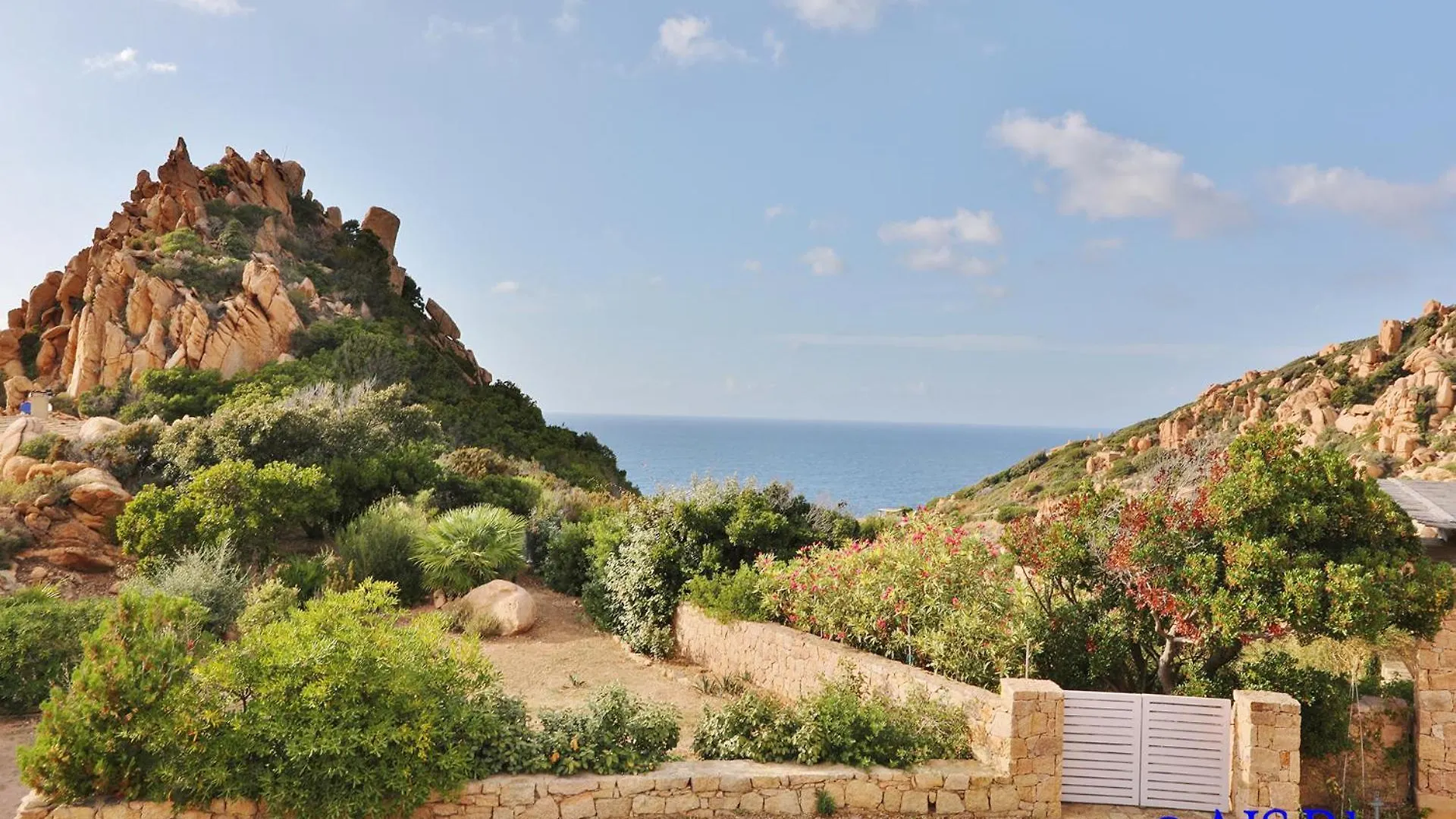 Villa Narciso, Private Pool, A/C, Privacy Costa Paradiso