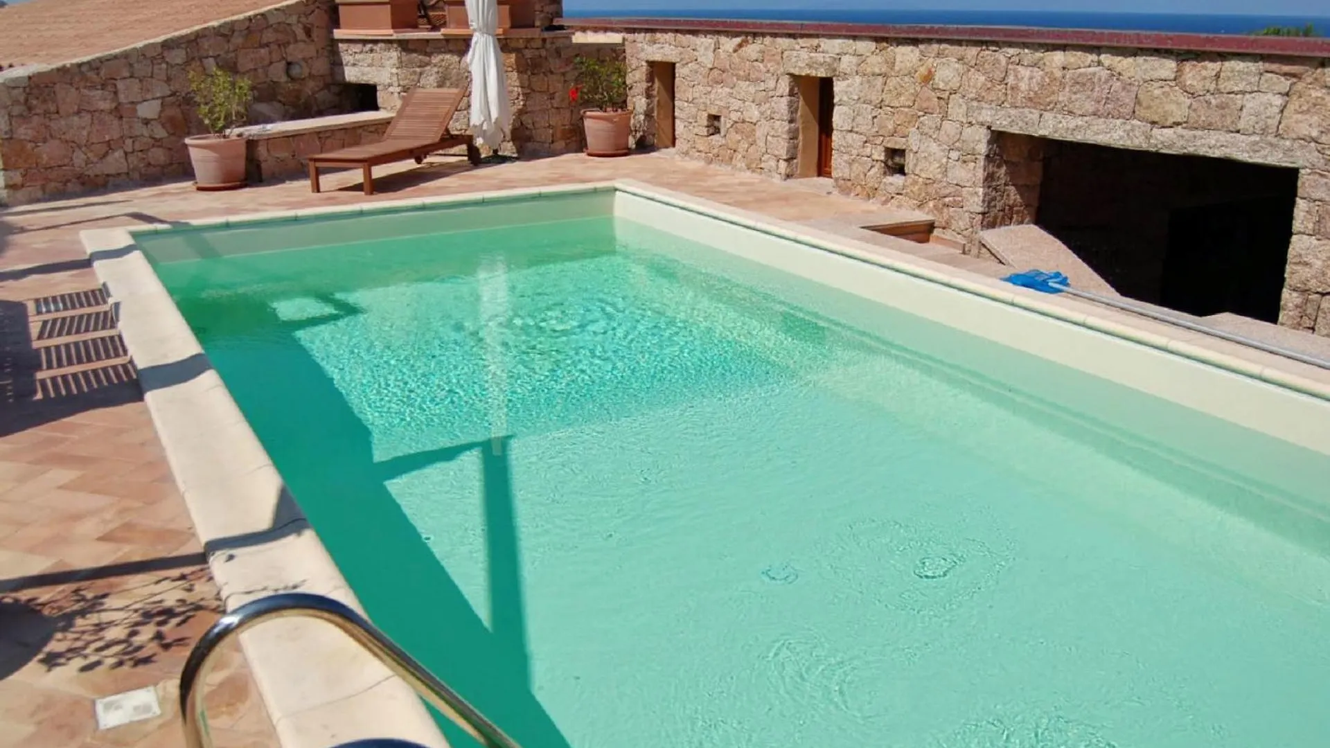 Villa Narciso, Private Pool, A/C, Privacy Costa Paradiso