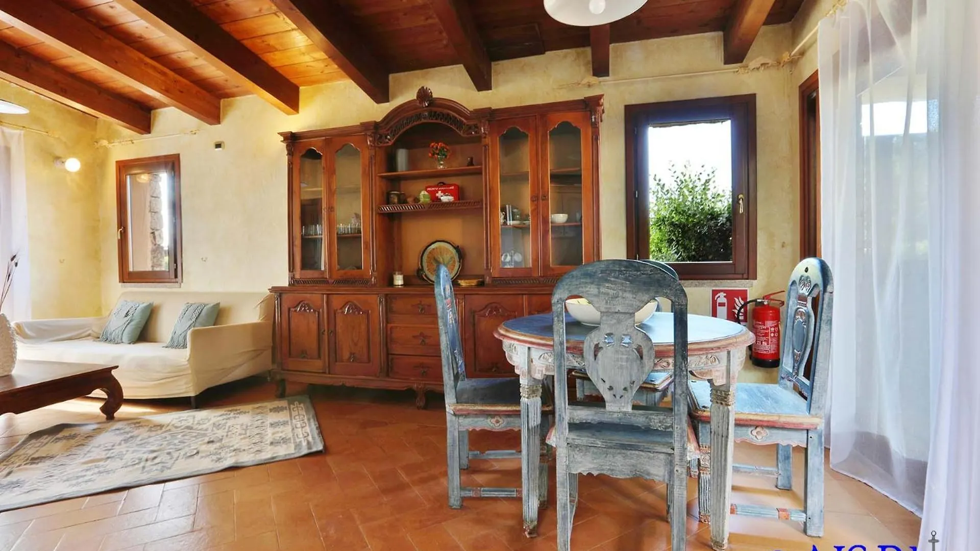 Villa Narciso, Private Pool, A/C, Privacy Costa Paradiso