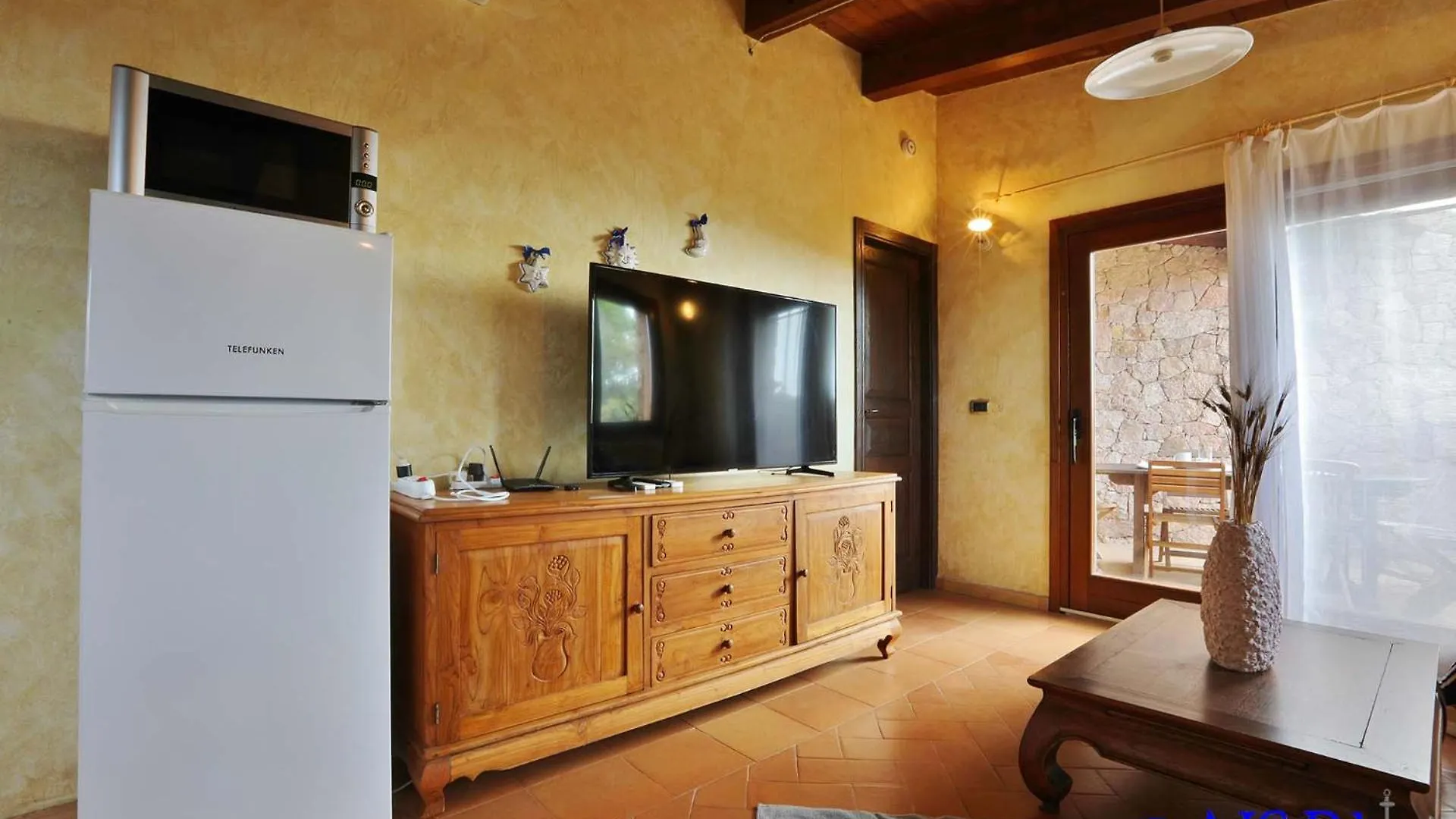 Villa Narciso, Private Pool, A/C, Privacy Costa Paradiso 0*,